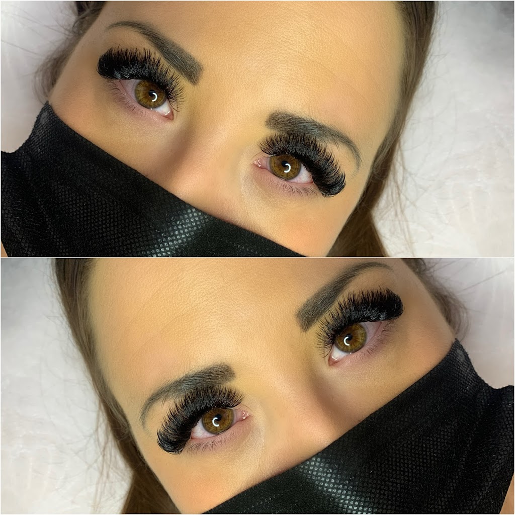 Posh Lash And Beauty | beauty salon | 12 Sunnyvale Cres, Keysborough VIC 3173, Australia | 0468567161 OR +61 468 567 161