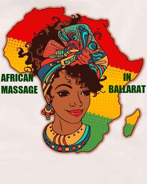 African Massage Ballarat | health | Macarthur St, Ballarat Central VIC 3350, Australia | 0478184786 OR +61 478 184 786