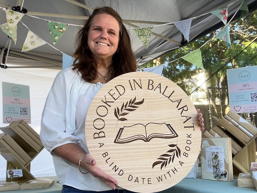 Buninyong Village Market | 309A Learmonth St, Buninyong VIC 3357, Australia | Phone: 0429 084 236