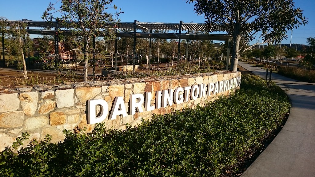 Darlington Parklands | park | Yarrabilba QLD 4207, Australia