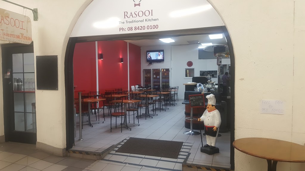 Rasooi - The Traditional Kitchen | 4/85 Prospect Rd, Prospect SA 5082, Australia | Phone: (08) 8420 0100
