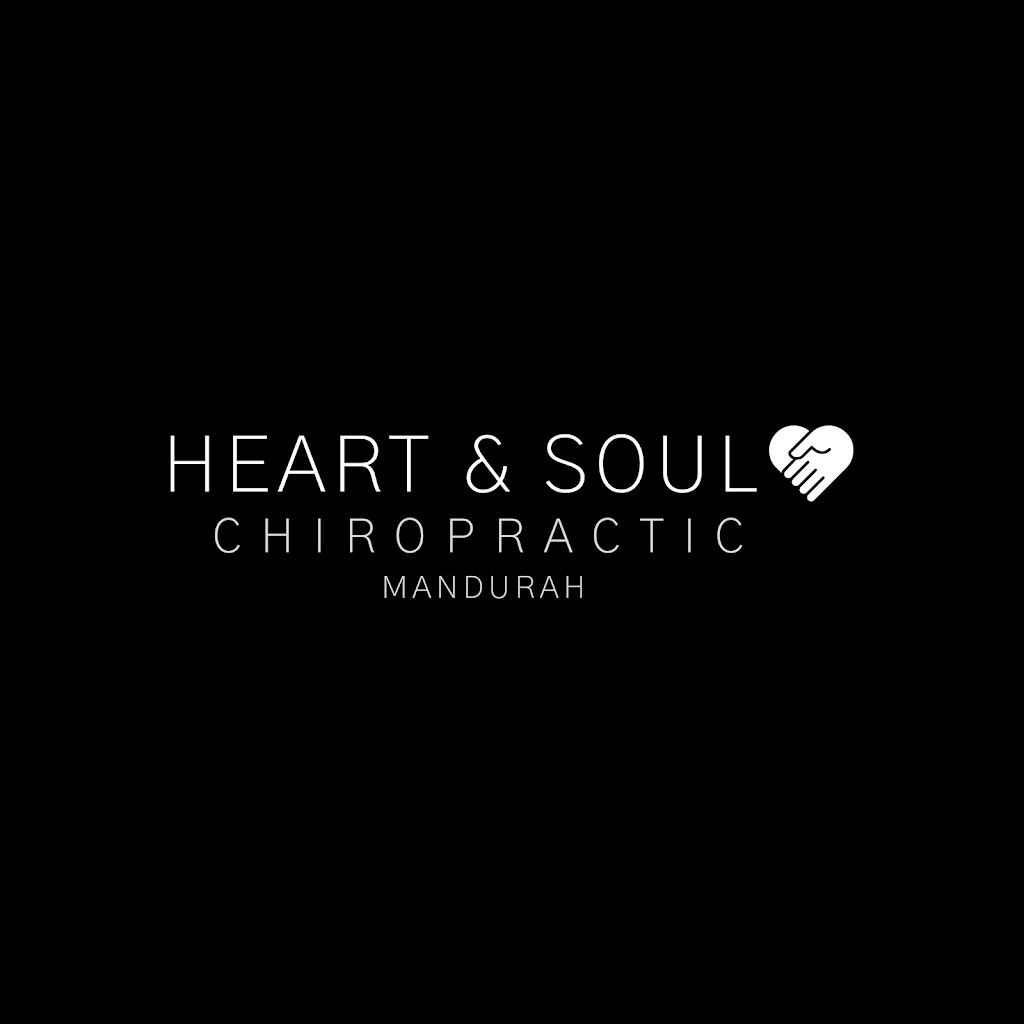 Heart & Soul Chiropractic Mandurah | health | 1/10 Vivaldi Dr, Mandurah WA 6210, Australia | 0472660247 OR +61 472 660 247