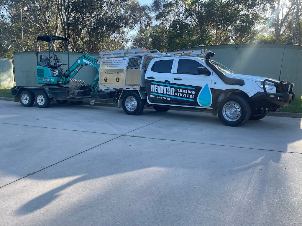 Newton Plumbing Services | 30 Sarakos Cct, Wangaratta VIC 3676, Australia | Phone: 0478 767 808