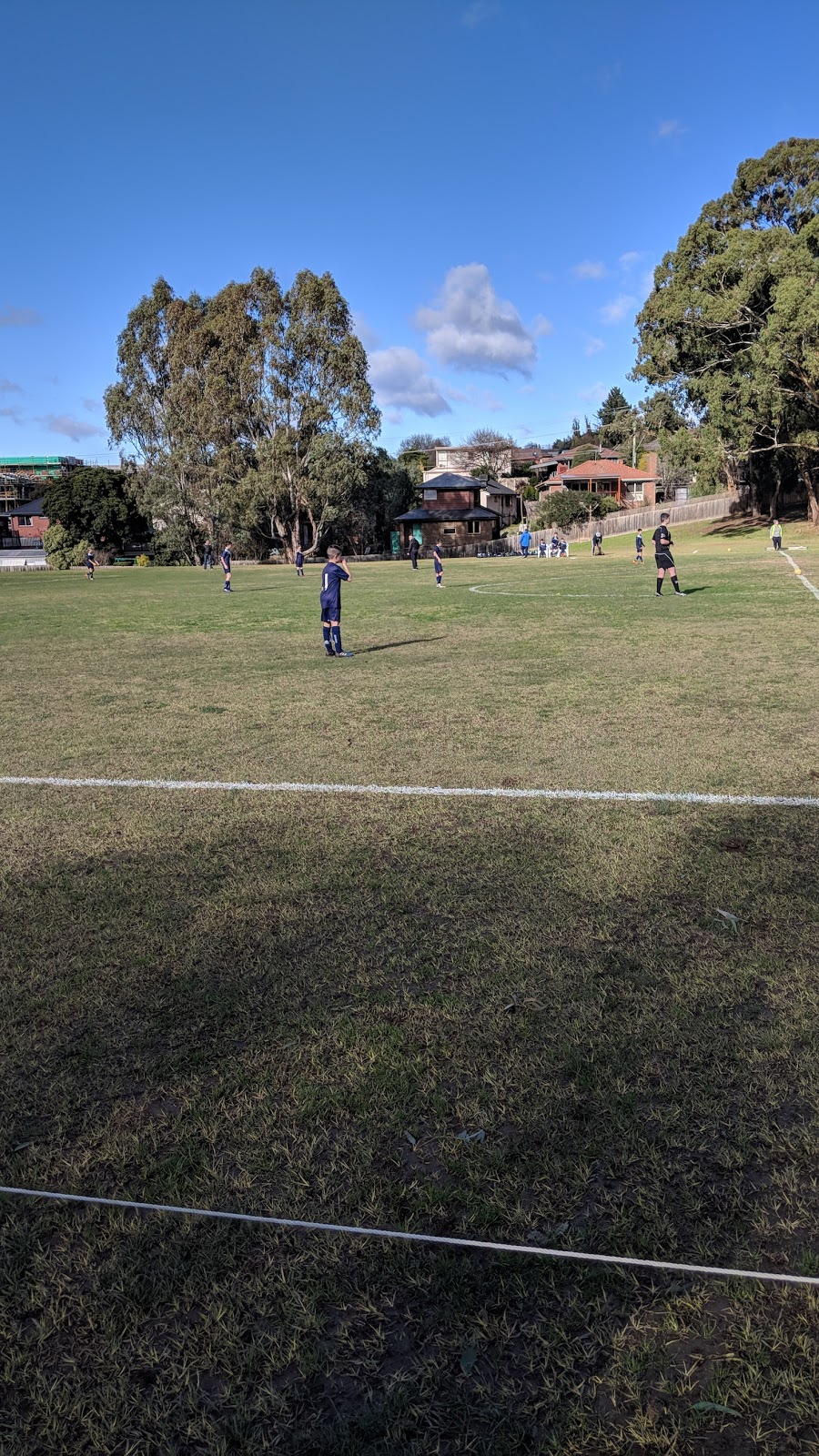 Diamond Valley United Soccer Club | Greensborough VIC 3088, Australia