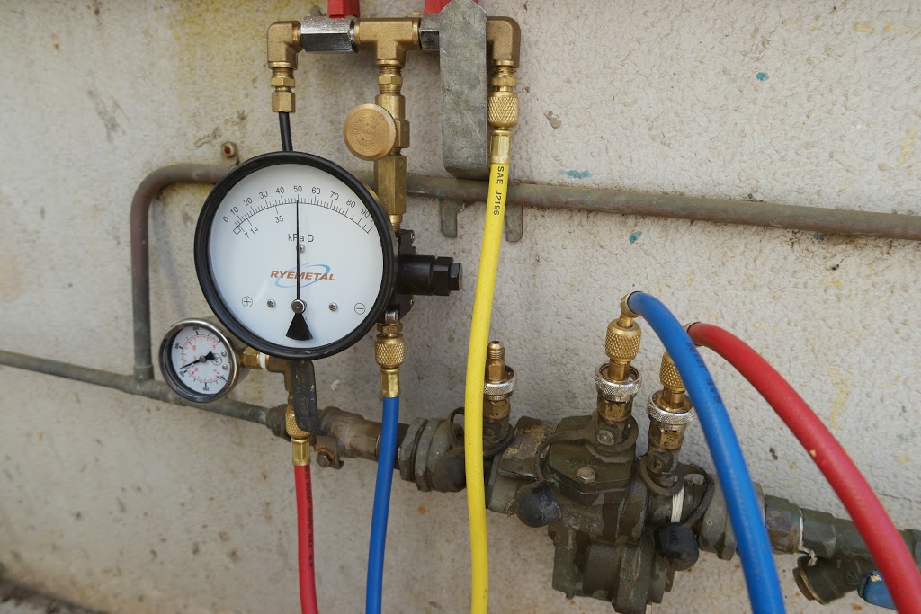 backflow prevention | plumber | 48 Watson St, Bassendean WA 6054, Australia | 0456500600 OR +61 456 500 600