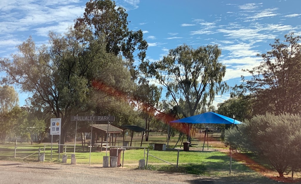 Mullaley Park | 52 Nombi St, Mullaley NSW 2379, Australia