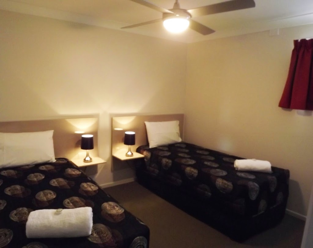 High Street Motor Inn | 1 High St, Stanthorpe QLD 4380, Australia | Phone: (07) 4681 1533