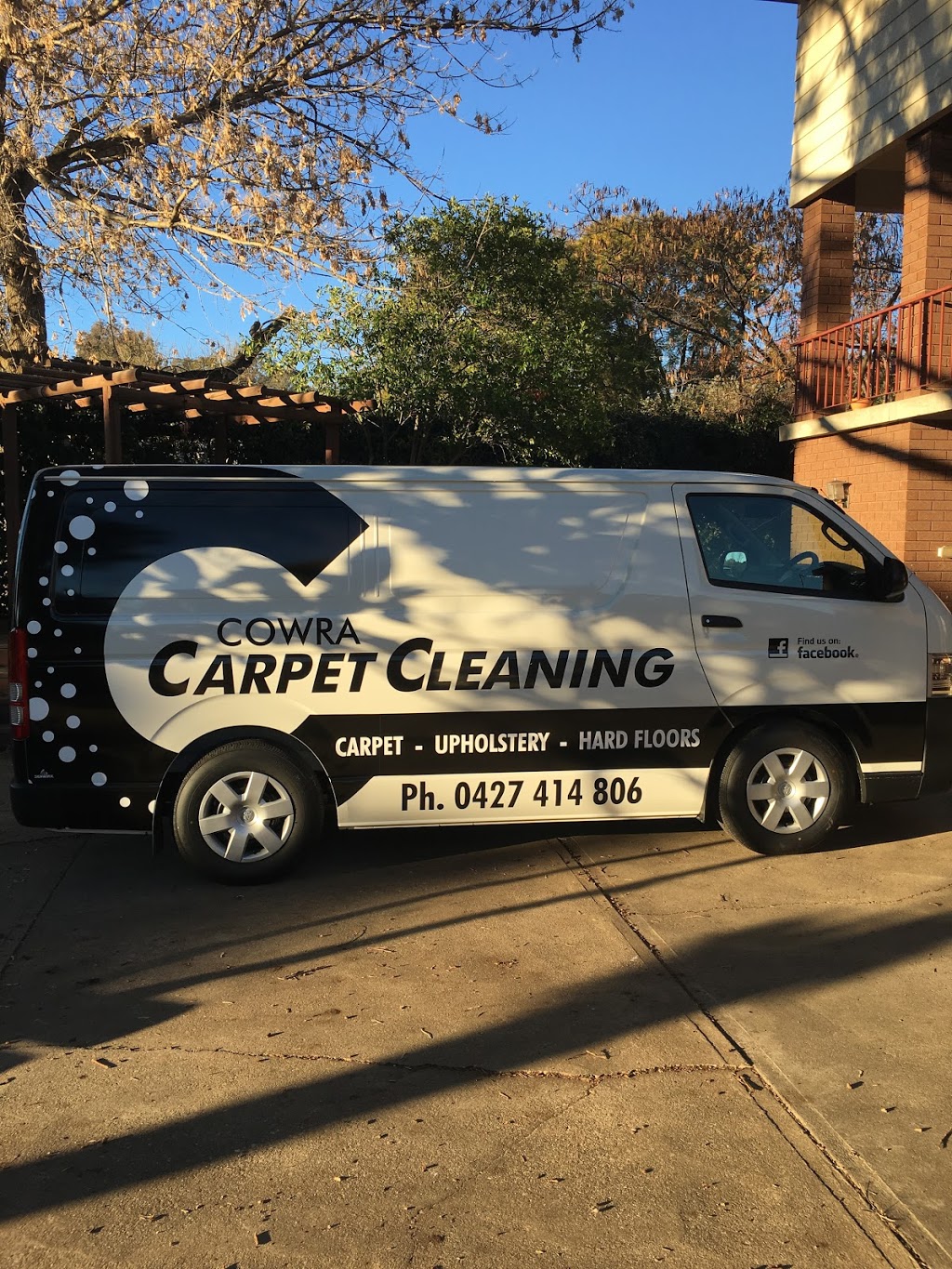Cowra Carpet Cleaning | laundry | 12 Yaldara Cres, Cowra NSW 2794, Australia | 0427414806 OR +61 427 414 806