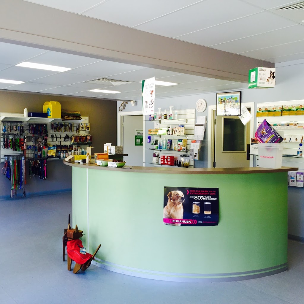 Stanthorpe Vet Care Services | veterinary care | 36 Sugarloaf Rd, Stanthorpe QLD 4380, Australia | 0746811523 OR +61 7 4681 1523