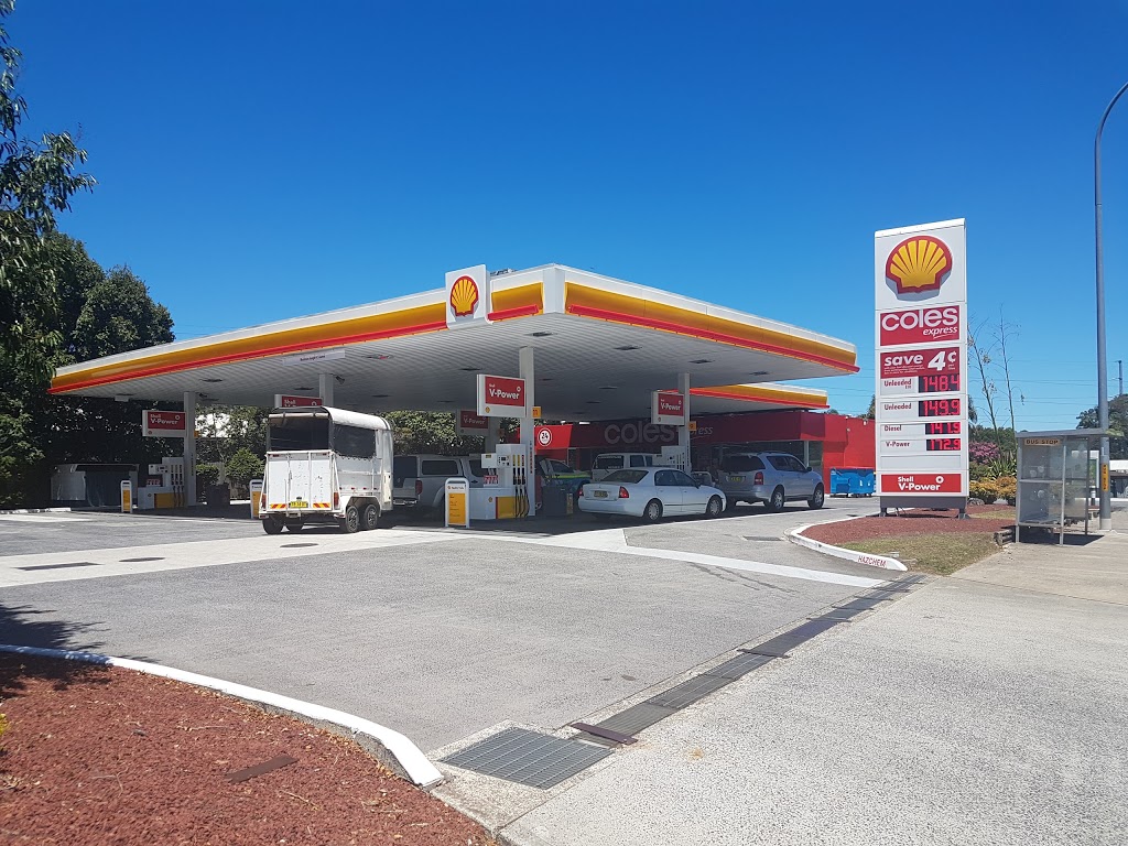 Coles Express | gas station | 78 Pacific Hwy, Ourimbah NSW 2258, Australia | 0243627353 OR +61 2 4362 7353