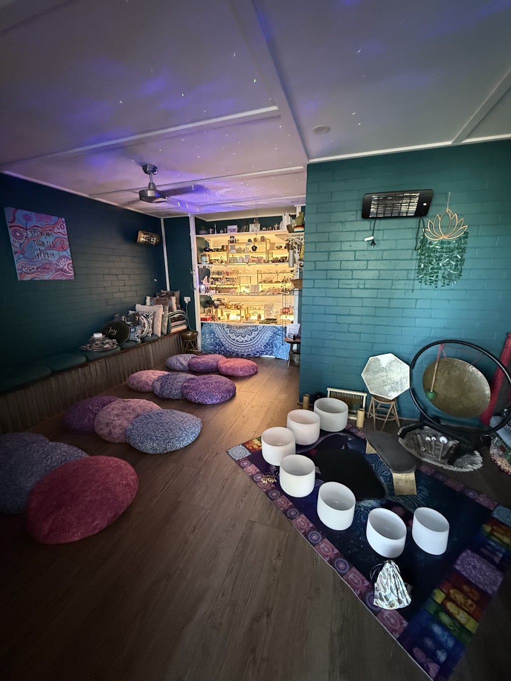 Positive Inspirations Holistic Services Camden | 26-28 Elizabeth St, Camden NSW 2570, Australia | Phone: 0416 386 095