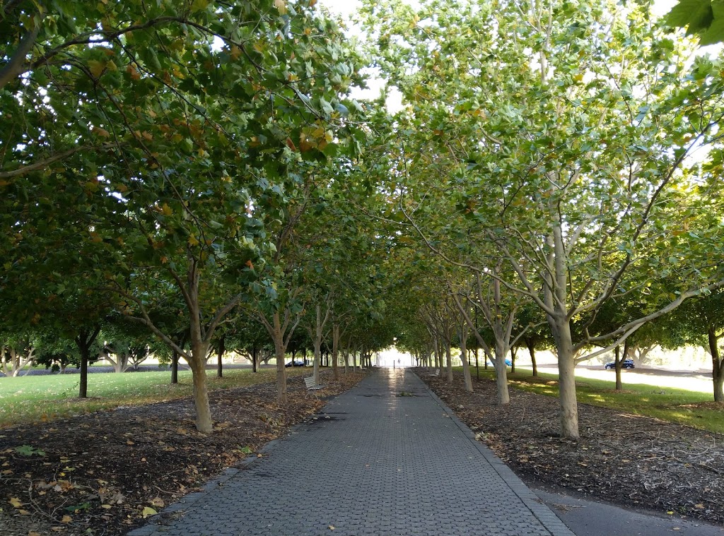 Bicentennial Park | Australia Ave, Sydney Olympic Park NSW 2127, Australia | Phone: (02) 9714 7888