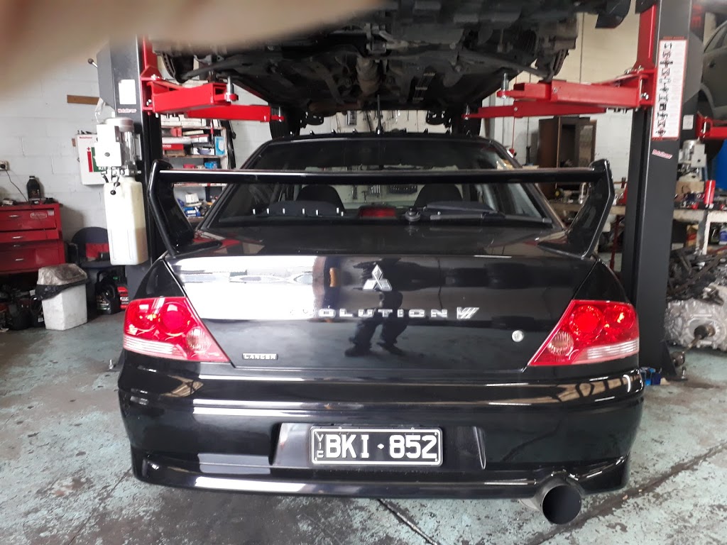 ZAK Automotive - Car Mechanic & Service Dandenong | car repair | Unit 5/49 Bennet St, Dandenong VIC 3175, Australia | 0410956467 OR +61 410 956 467