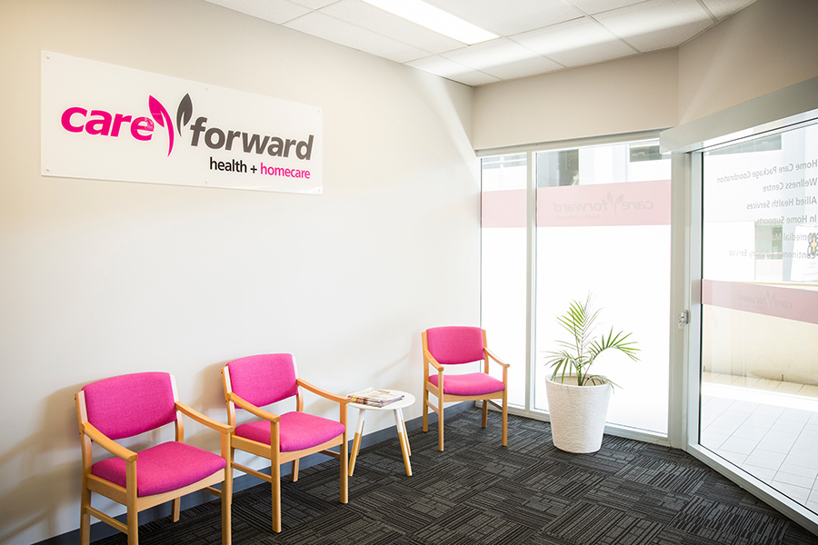 Care Forward - North | 1/403 W Tamar Hwy, Riverside TAS 7250, Australia | Phone: 1300 364 876