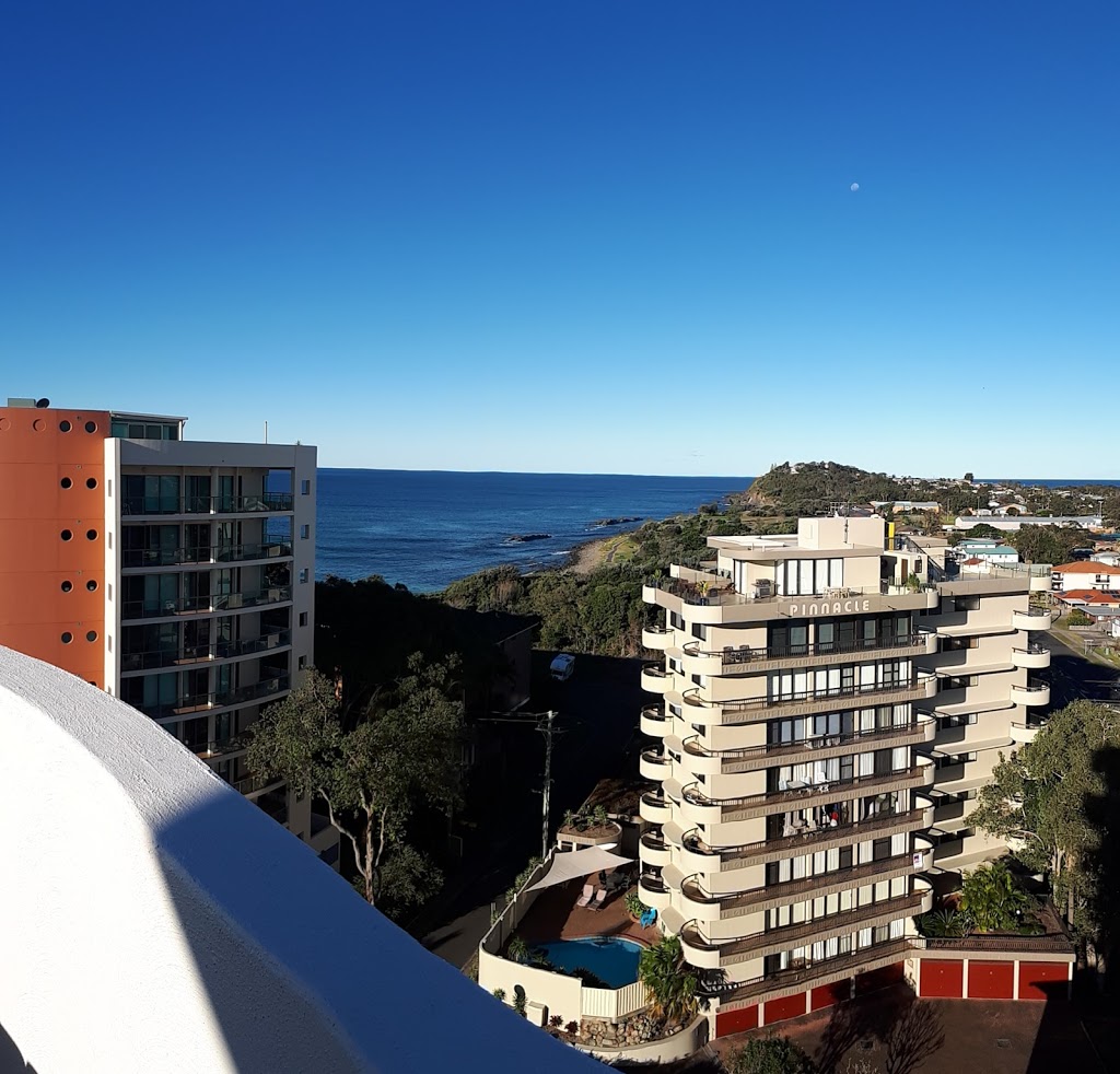 Shores Managed Apartments Forster | 39 Head St, Forster NSW 2428, Australia