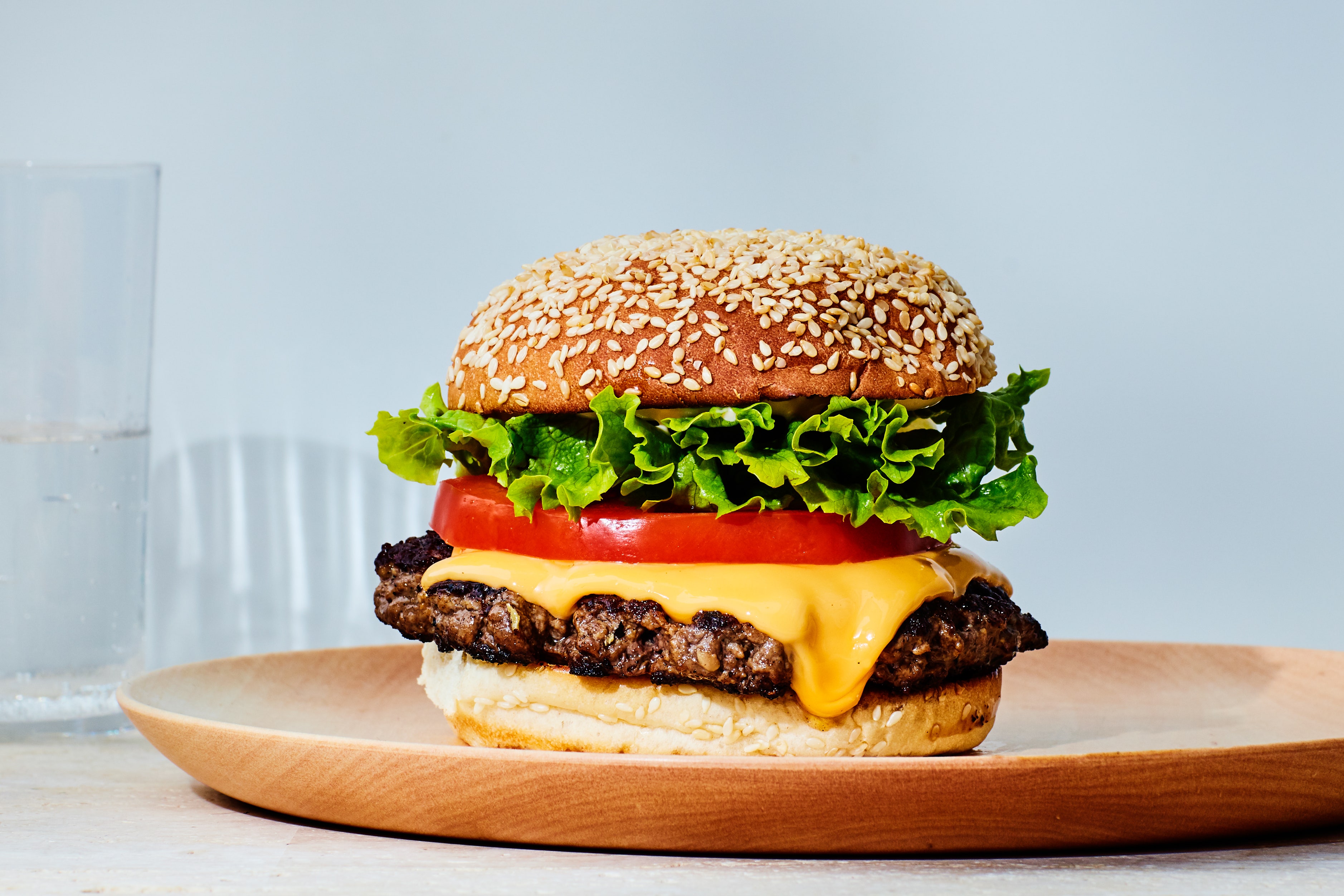 Halal Burger | restaurant | 59 Eton Avenue, Boondall, Brisbane, QLD-4034, Australia | 1300753323 OR +61 1300 753 323
