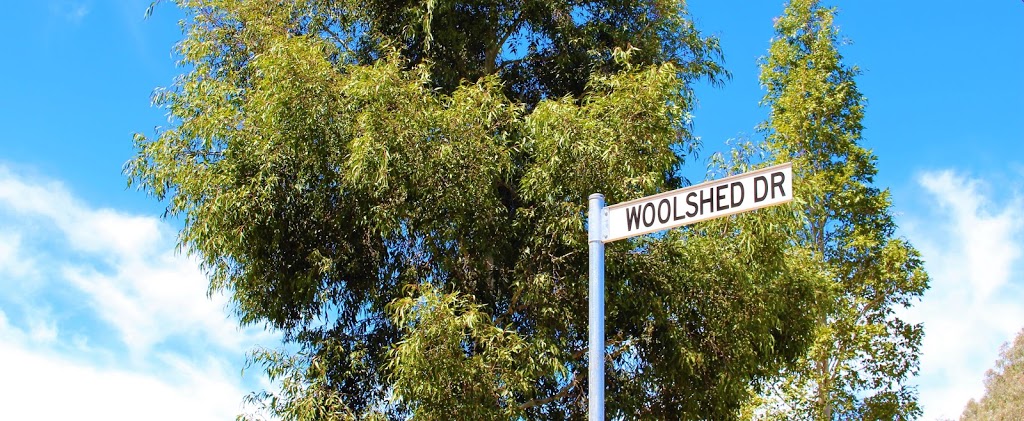 Woolshed Estate | general contractor | Woolshed Dr, Thurgoona NSW 2640, Australia | 0260550180 OR +61 2 6055 0180