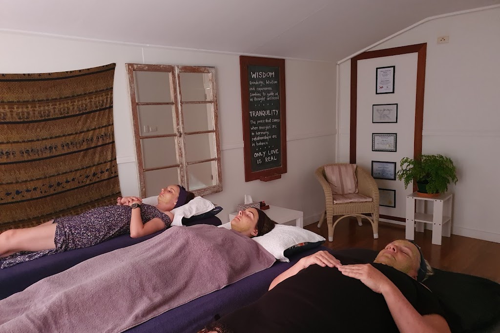 Heart Connection Therapies | 30 Osborne Terrace, Deception Bay QLD 4508, Australia | Phone: 0424 597 862