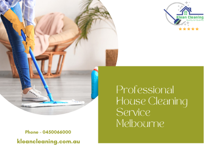 Klean Cleaning - Hester Street | 23 Hester St, Tarneit VIC 3029, Australia | Phone: 0450 066 000