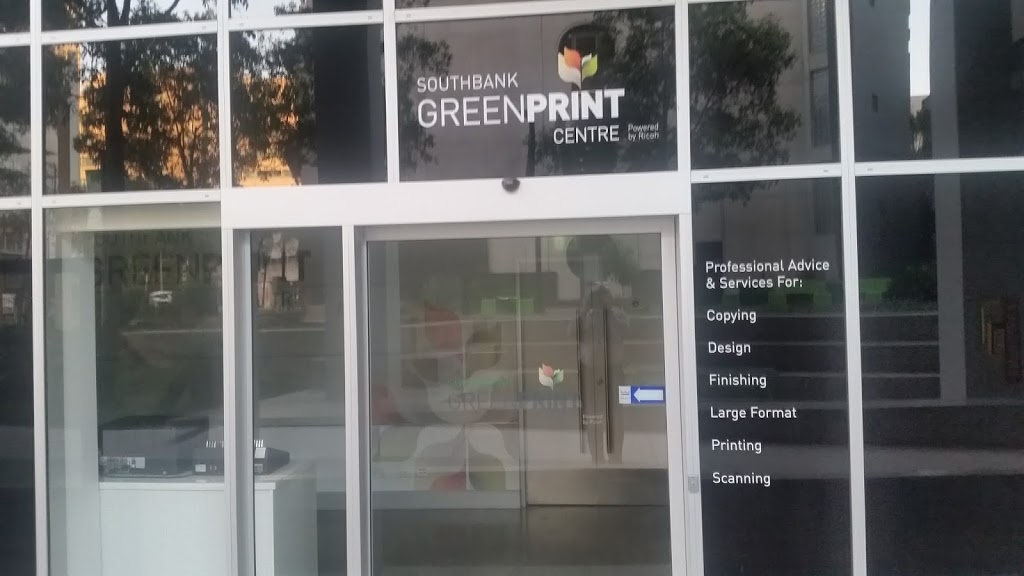 Southbank Greenprint | store | Ground Floor, 66 Ernest St, South Brisbane QLD 4101, Australia | 0732446477 OR +61 7 3244 6477