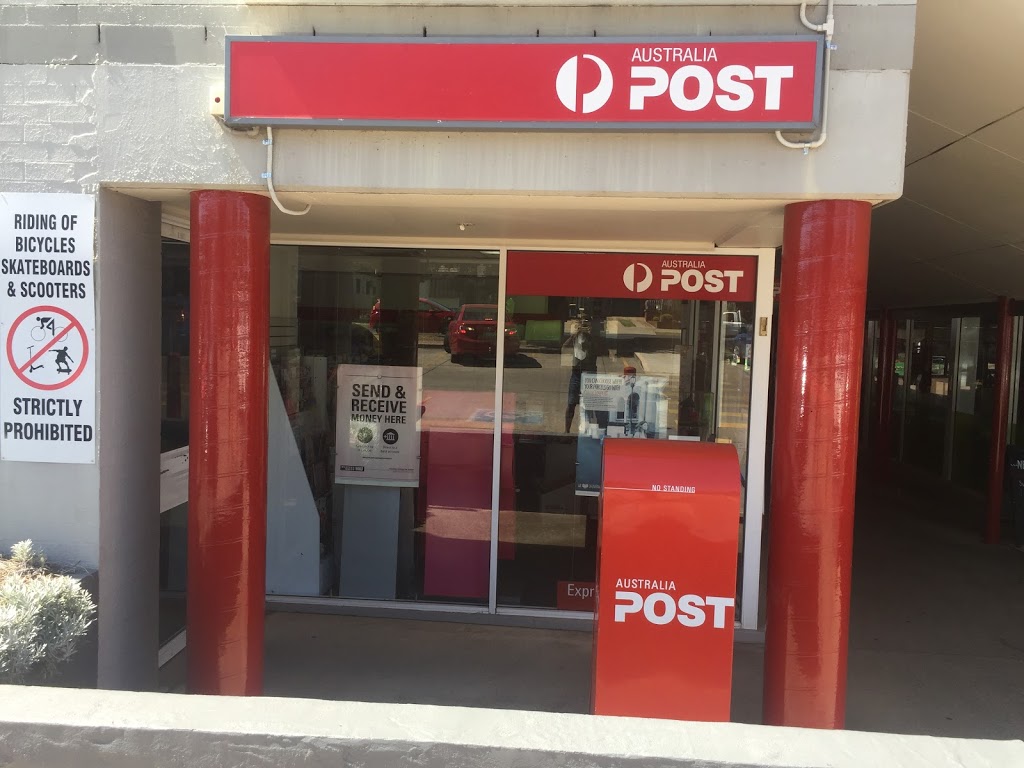 Australia Post | post office | 293 Lake Albert Rd, Kooringal NSW 2650, Australia | 0269263899 OR +61 2 6926 3899