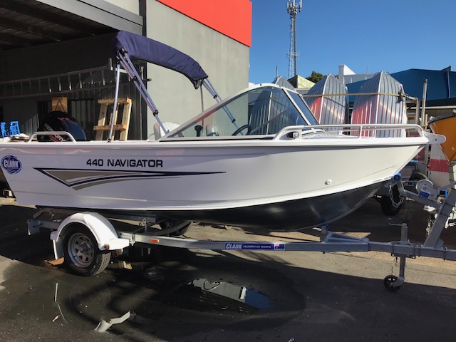 Coorparoo Marine | store | 57 Cavendish Rd, Coorparoo QLD 4151, Australia | 0733974141 OR +61 7 3397 4141