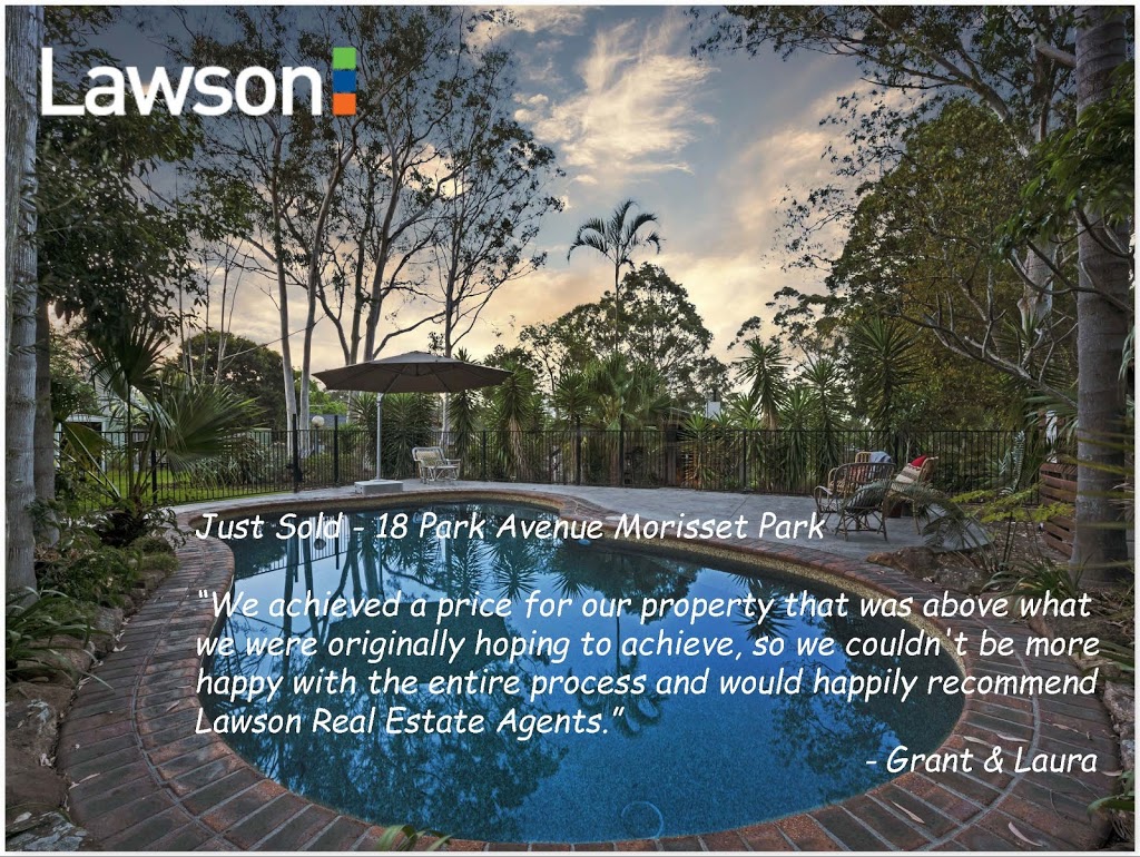 Lawson Estate Agents | real estate agency | 67 Dora St, Morisset NSW 2264, Australia | 0249733111 OR +61 2 4973 3111