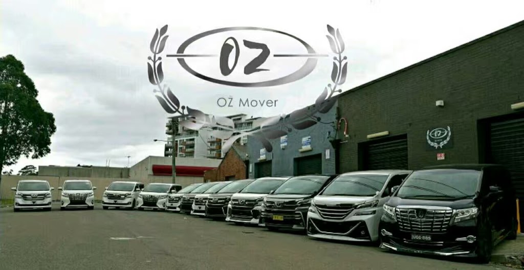 OZM Auto Group | car dealer | 72 Whiting St, Artarmon NSW 2064, Australia | 0295998938 OR +61 2 9599 8938