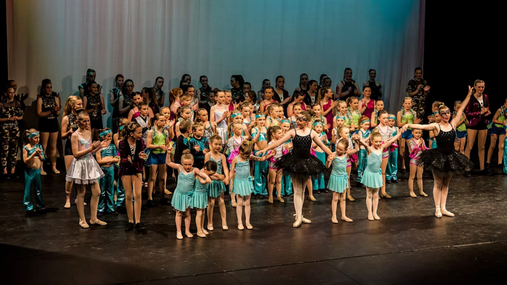 Maddisons Academy Of Dance | 4 Sovereign Ct, Mansfield VIC 3722, Australia | Phone: 0433 188 203