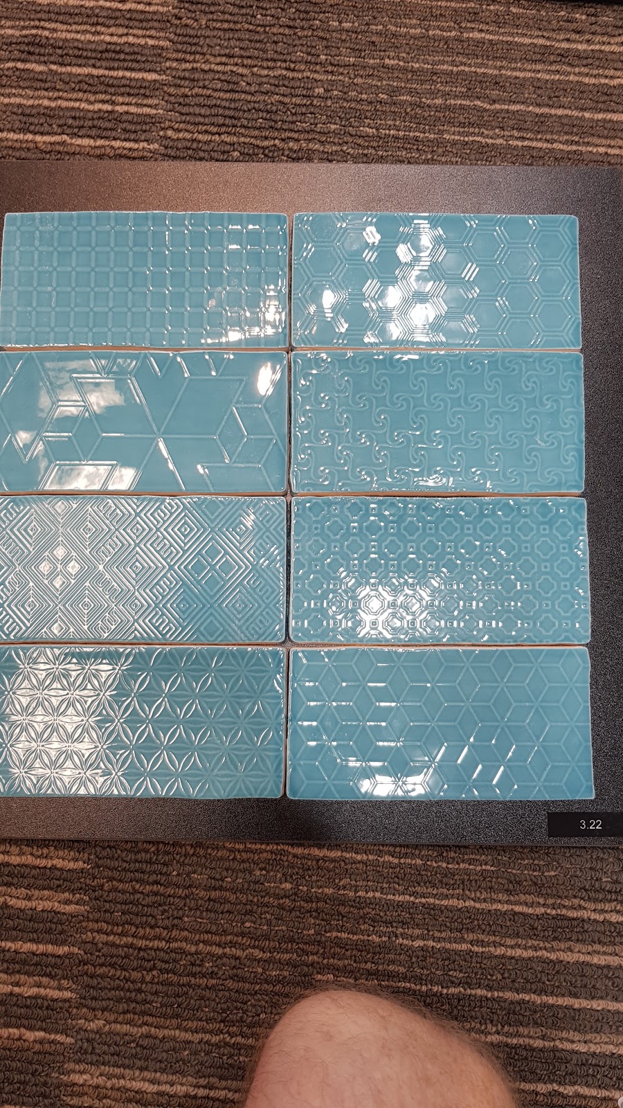 Beaumont Tiles | home goods store | 15-17 Stanley St, St. Ives NSW 2075, Australia | 0291446000 OR +61 2 9144 6000