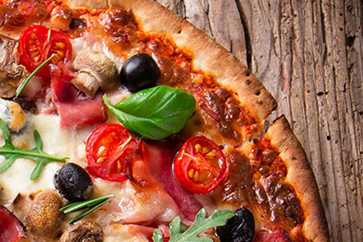 Presto Pasta & Pizza | restaurant | 4 Mookarii St, Cobram VIC 3644, Australia | 0358722019 OR +61 3 5872 2019