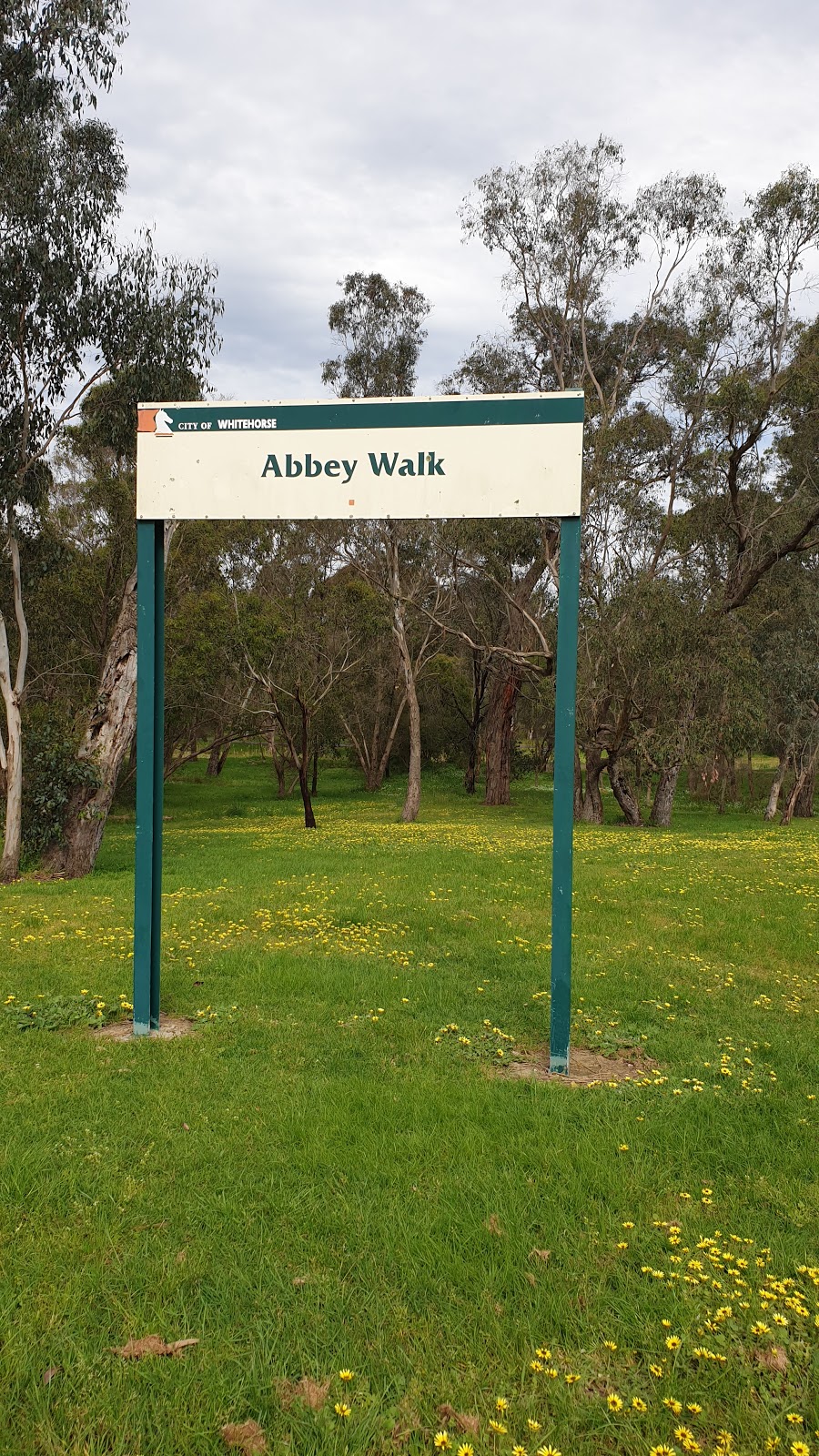 Abbey Walk | Abbey Walk, Vermont VIC 3133, Australia