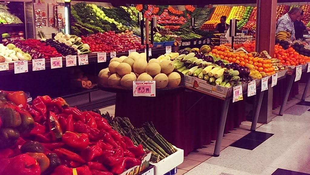 Flinders Fruit & Vegetables | store | Flinders Square, SP008, 30 Wiluna St, Yokine WA 6060, Australia | 0892425433 OR +61 8 9242 5433