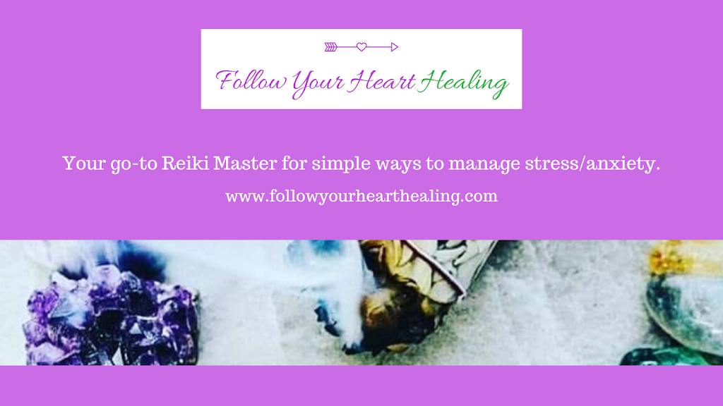 Follow Your Heart Healing | health | 31A Solander St, Monterey NSW 2217, Australia | 0433661937 OR +61 433 661 937