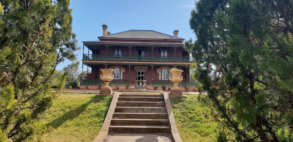 Monte Cristo Historic Homestead | 1 Homestead Ln, Junee NSW 2663, Australia | Phone: (02) 6924 1637