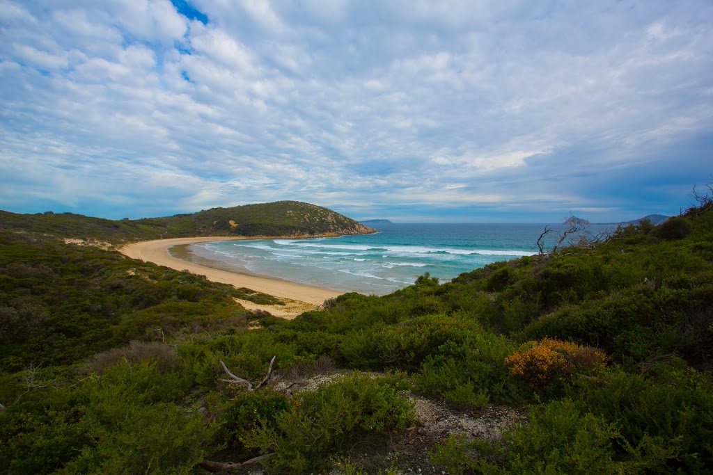 Promhelis - Wilsons Promontory | 3510 Meeniyan-Promontory Rd, Yanakie VIC 3960, Australia | Phone: 0459 318 888