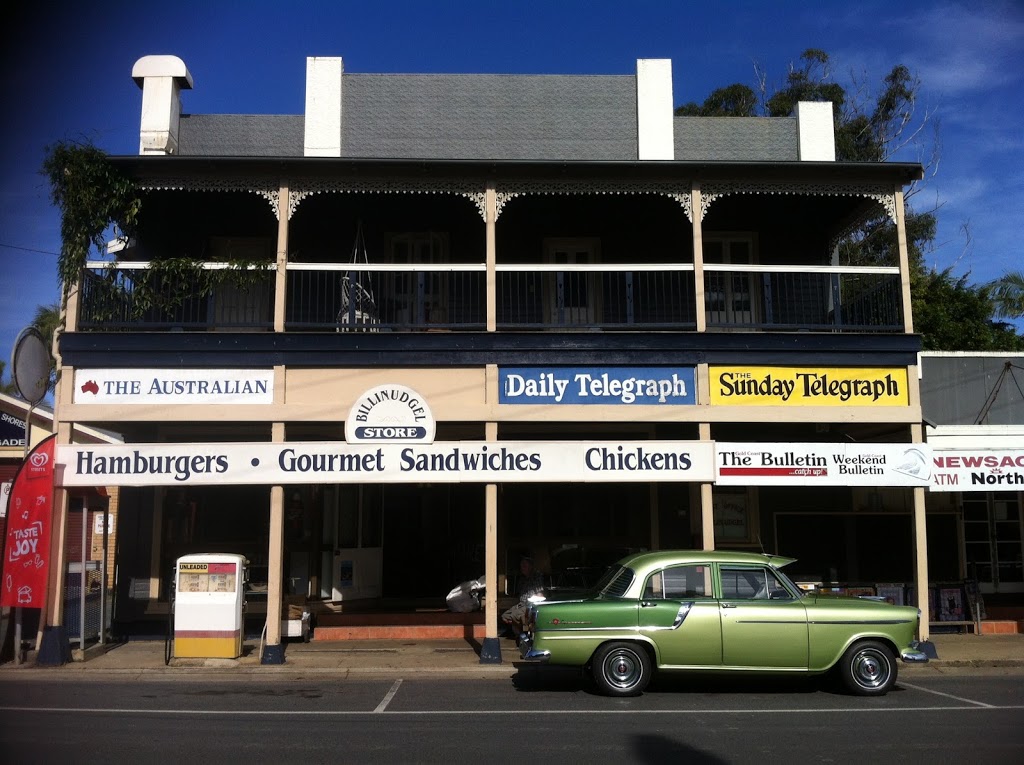 Billinudgel General Store | 2 Wilfred St, Billinudgel NSW 2483, Australia | Phone: (02) 6680 1002