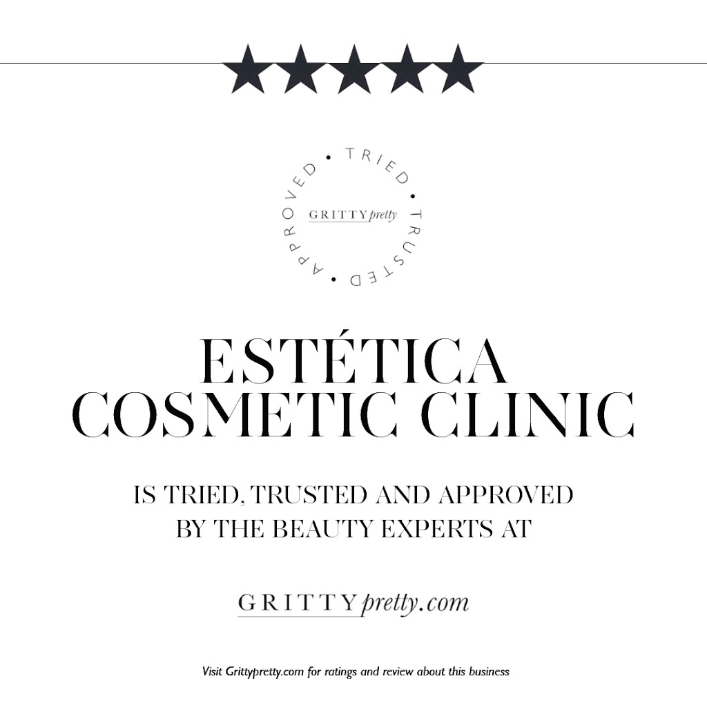 Estética | Level 1/107 Moore St, Liverpool NSW 2170, Australia | Phone: (02) 9821 1118
