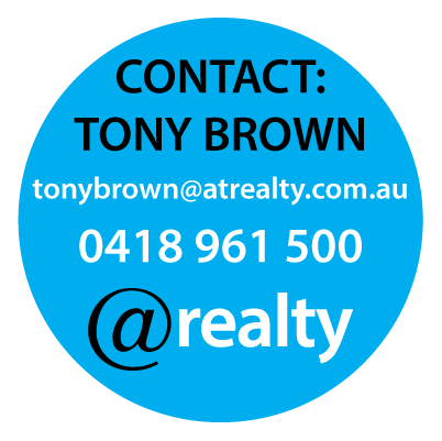 Tony Brown | 137 Castle Hill Dr, Gaven QLD 4211, Australia | Phone: 0418 961 500