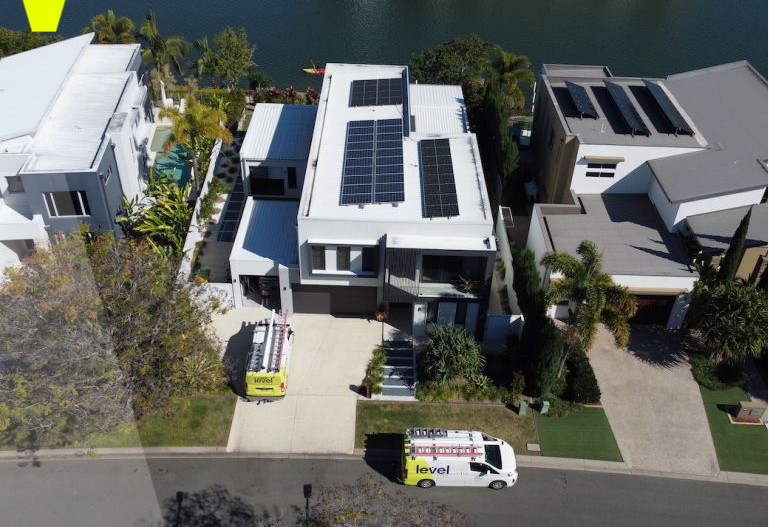 Level Electrical & Solar Arundel | 23 Expansion St, Molendinar QLD 4214, Australia | Phone: (07) 5657 9443