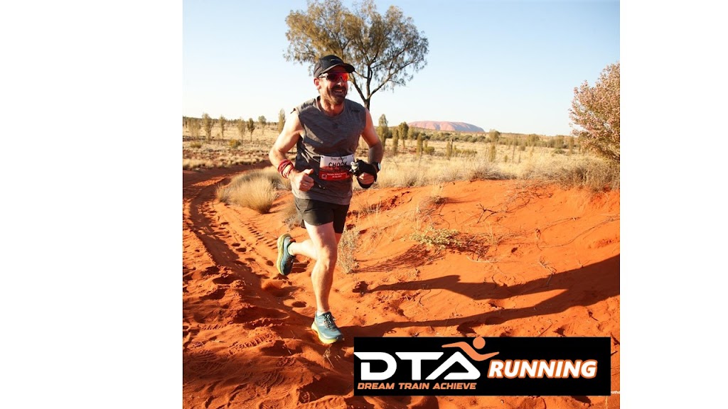 DTA Running | 38 Murray Parade, Koondrook VIC 3580, Australia | Phone: 0438 252 308