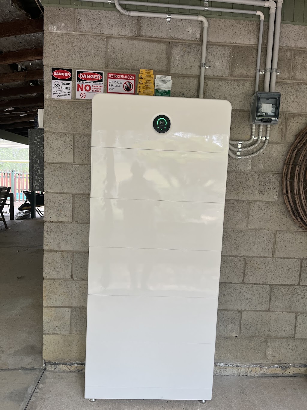 Summertime Electrical and Security | 17 MacKay St, South Grafton NSW 2460, Australia | Phone: 0437 121 819