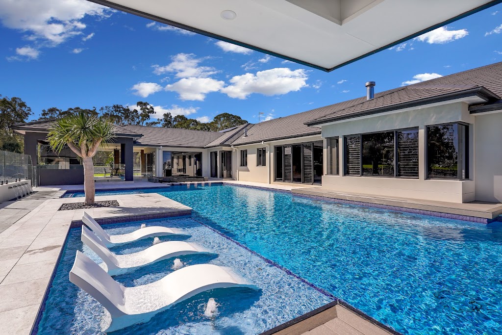 Digital 1 Photography - Property Marketing | 23 Francis Greenway Ave, St Clair NSW 2759, Australia | Phone: 0405 266 366