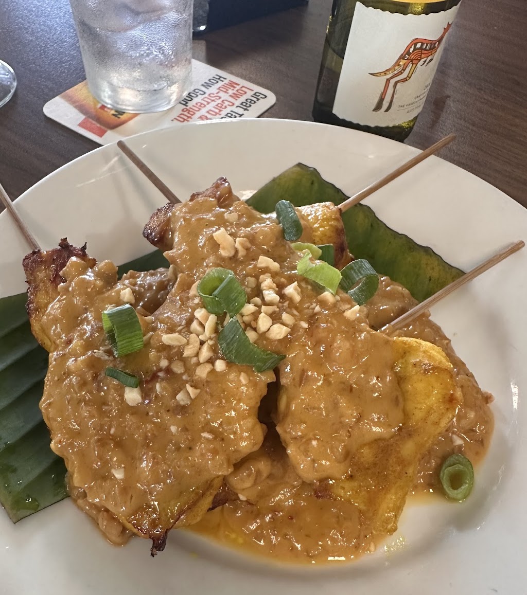 Bukos Bistro | Strand St, Forster NSW 2428, Australia | Phone: (02) 6554 6799