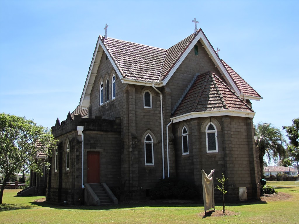 Anglican Church of Australia | 18 Murray St, Pittsworth QLD 4356, Australia | Phone: (07) 4693 1029