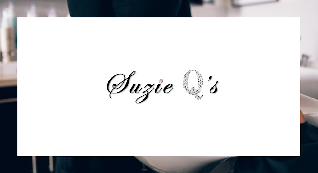 Suzie Qs Salon | 38b Larkings St, Wangaratta VIC 3677, Australia | Phone: 0408 005 584