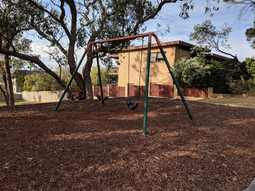 Sylvania Road Playground | school | 24R Sylvania Rd, Sylvania NSW 2224, Australia