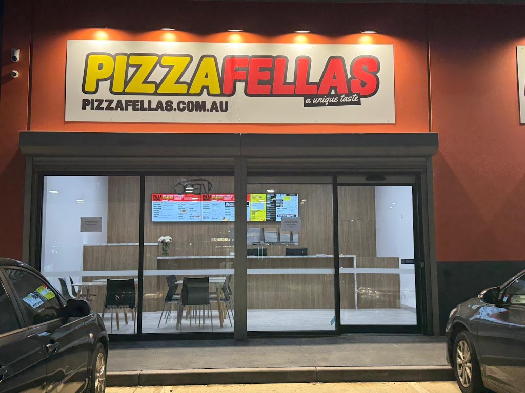 Pizza Fellas & Acai Fellas Armstrong Creek | Unit 3/773 Barwon Heads Rd, Armstrong Creek VIC 3217, Australia | Phone: 0481 770 145