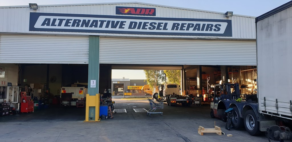 Alternative Diesel Repairs | car repair | 24 Randolph St, Rocklea QLD 4106, Australia | 0400121447 OR +61 400 121 447