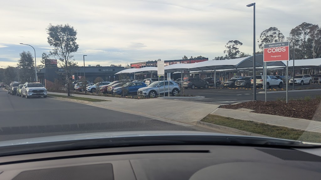 Burger Urge (Thurgoona) | 30 Diamond Dr, Thurgoona NSW 2640, Australia | Phone: (02) 5005 7975